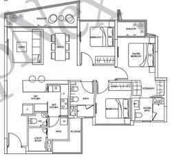 Archipelago (D16), Condominium #588043481